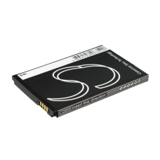 Compatibele batterijvervanging voor Novatel Wireless 40115118.001,40115118.002,40115118.003,40123111.00