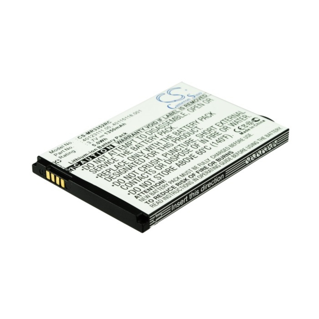Bureau-oplader Nokia CS-MR3352RC