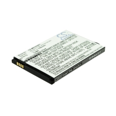Compatibele batterijvervanging voor Verizon 40115118.001,40115118.002,40115118.003,40123111.00