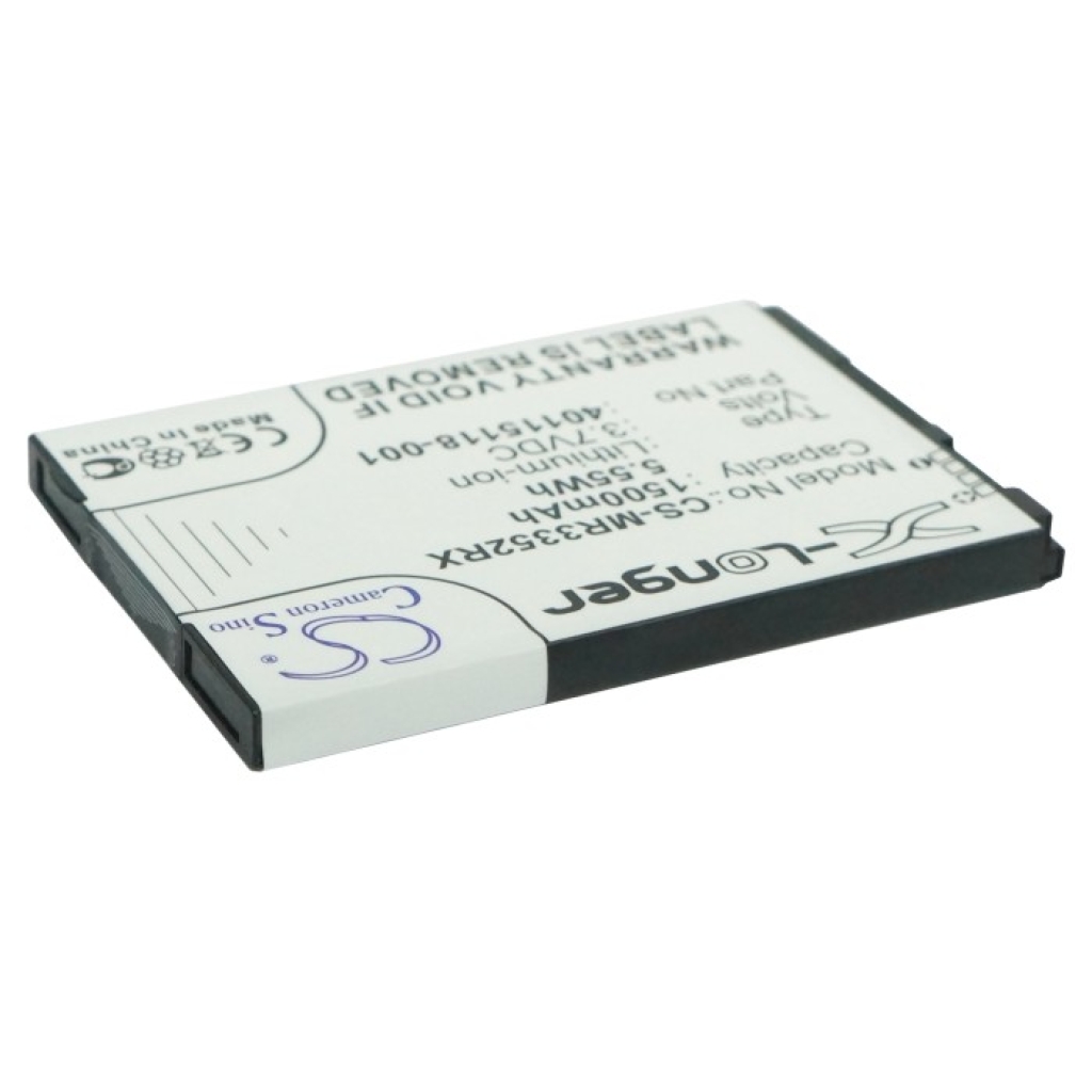 Bureau-oplader Tracfone CS-MR3352RX
