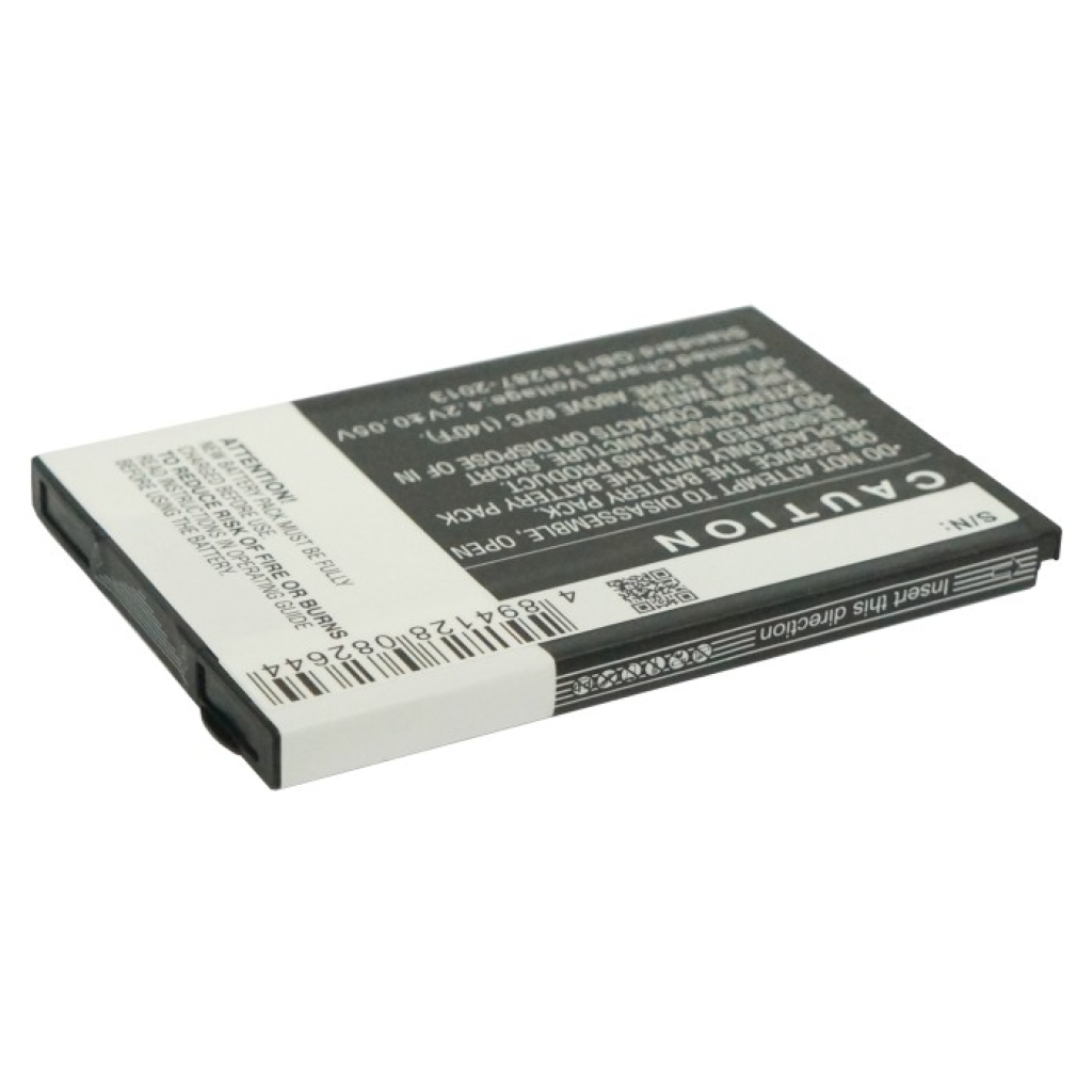 Bureau-oplader Tracfone CS-MR3352RX