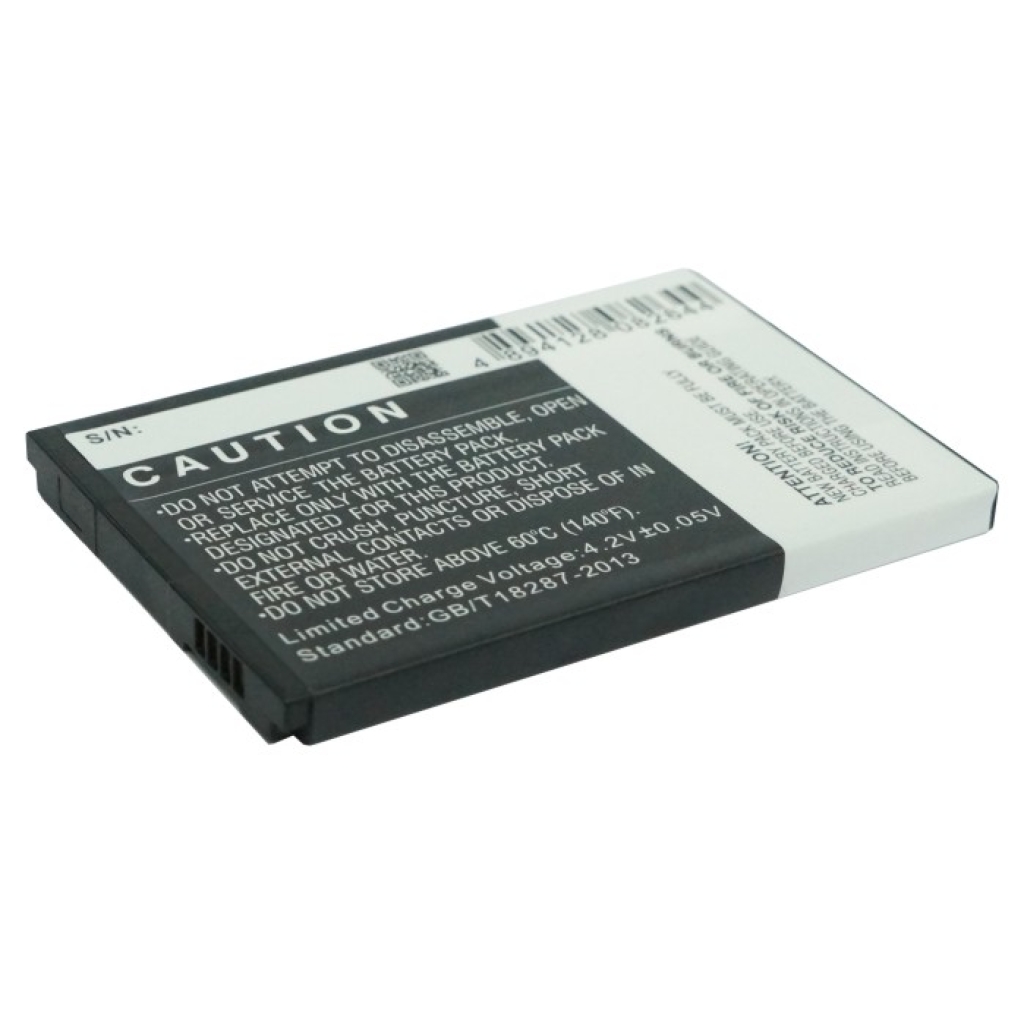 Bureau-oplader Tracfone CS-MR3352RX