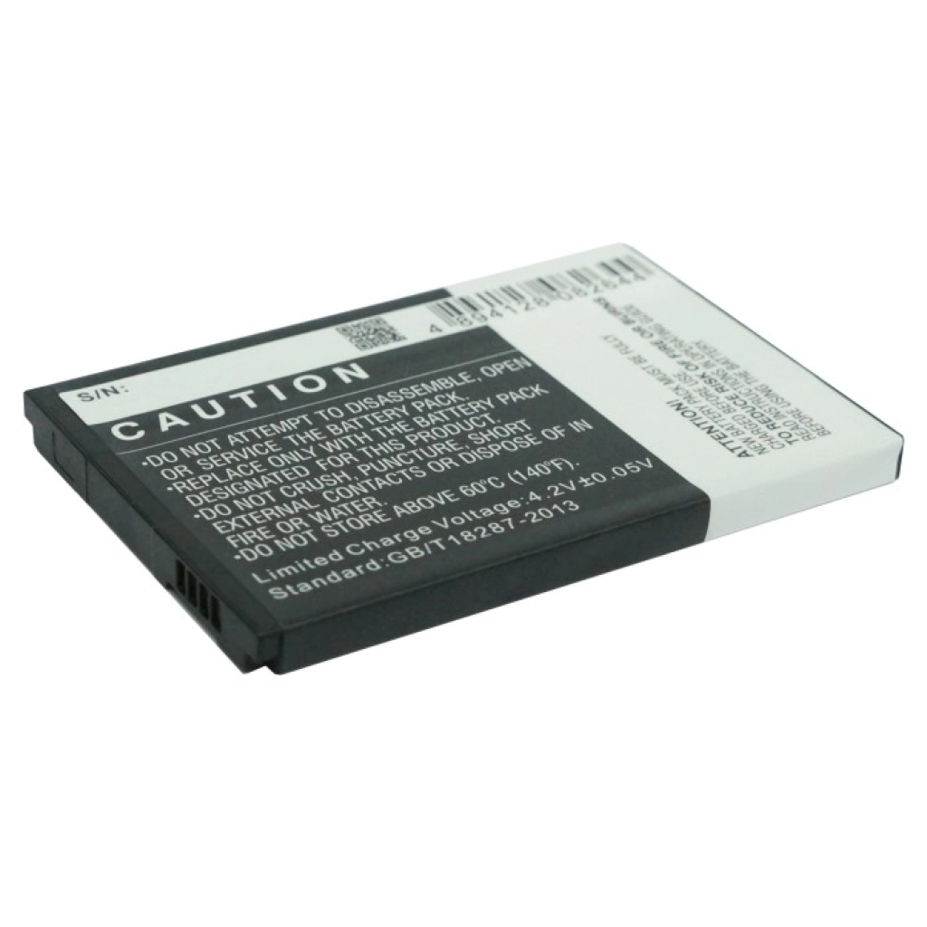 Bureau-oplader Becker CS-MR3352RX