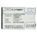 Bureau-oplader Becker CS-MR3352RX