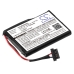Batterijen Vervangt E4MT181202B12