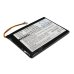 Compatibele batterijvervanging voor Magellan K4790SA108821