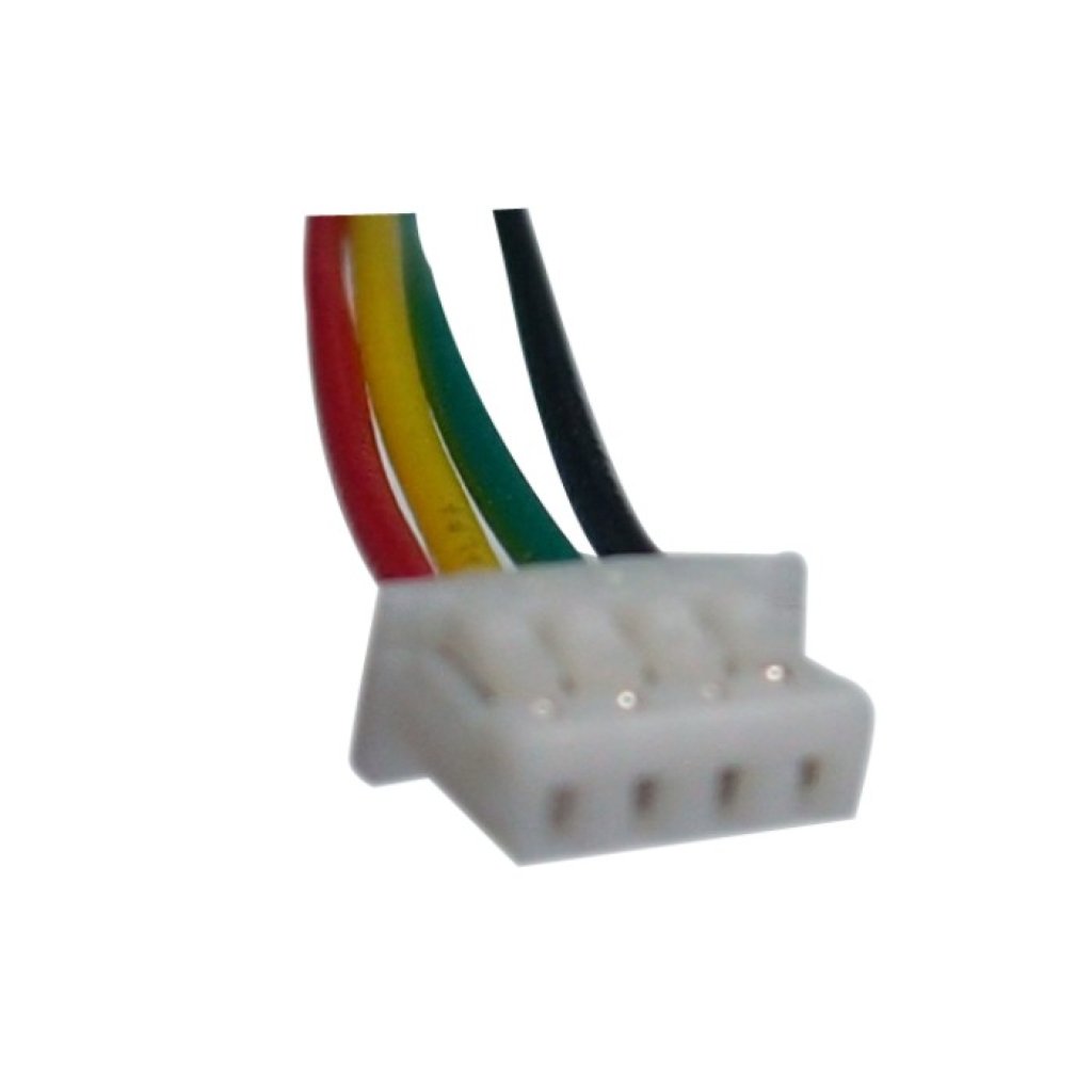 Compatibele batterijvervanging voor Magellan K4790SA108821