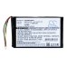 Batterijen GPS, Navigator Batterij CS-MR4300SL