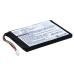 Batterijen GPS, Navigator Batterij CS-MR4300SL