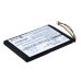 Batterijen GPS, Navigator Batterij CS-MR4300SL