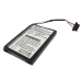 Batterijen GPS, Navigator Batterij CS-MR4700SL