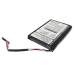 Batterijen GPS, Navigator Batterij CS-MR4700SL