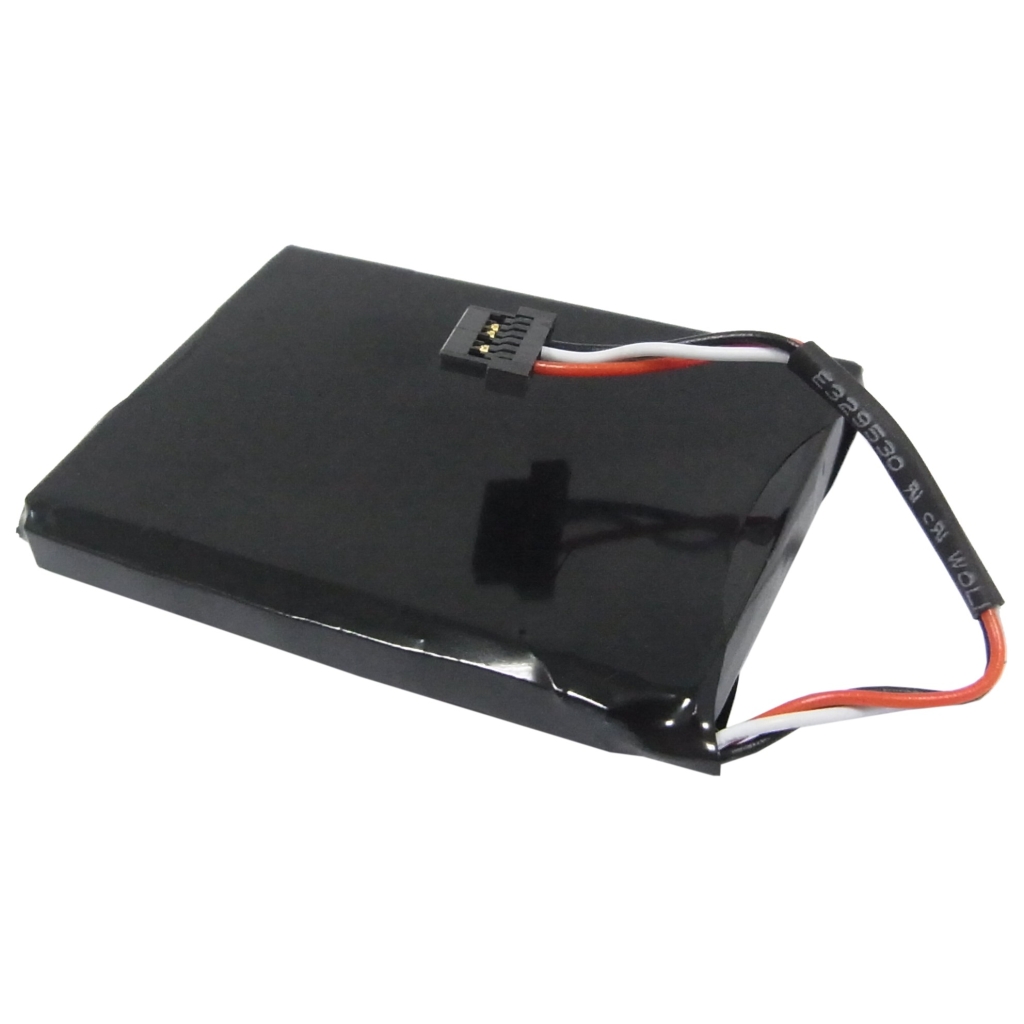 Batterijen GPS, Navigator Batterij CS-MR4700SL
