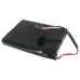 Batterijen GPS, Navigator Batterij CS-MR4700SL