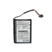 Batterijen GPS, Navigator Batterij CS-MR4700SL