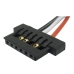 Batterijen GPS, Navigator Batterij CS-MR4700SL