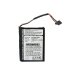 Compatibele batterijvervanging voor Magellan 0392607K2