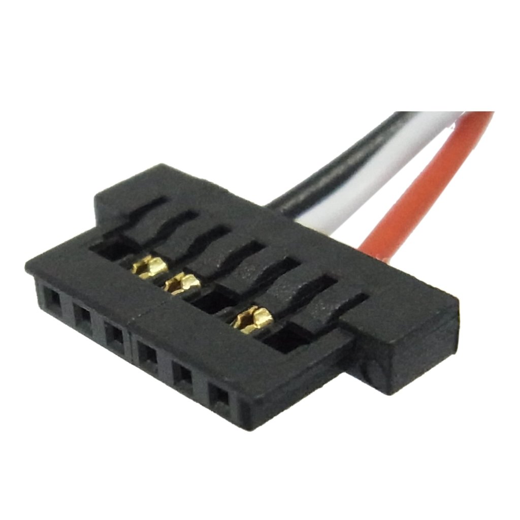 Compatibele batterijvervanging voor Magellan 0392607K2