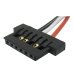 Compatibele batterijvervanging voor Magellan 0392607K2