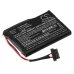 Compatibele batterijvervanging voor Magellan 03A45069P0301