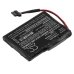 Compatibele batterijvervanging voor Magellan 03A45069P0301