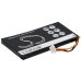 Compatibele batterijvervanging voor Magellan AE473870P