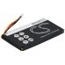 Compatibele batterijvervanging voor Magellan AE473870P