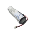 GPS, Navigator Batterij Magellan CS-MR6000SL