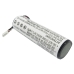 GPS, Navigator Batterij Magellan CS-MR6000SL