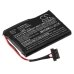 Compatibele batterijvervanging voor Magellan 03B292FJ20301
