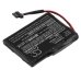 Compatibele batterijvervanging voor Magellan 03B292FJ20301