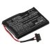 Compatibele batterijvervanging voor Magellan 338937010158