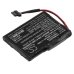 Compatibele batterijvervanging voor Magellan 338937010158