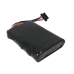 Batterijen GPS, Navigator Batterij CS-MRC001SL