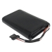 Batterijen GPS, Navigator Batterij CS-MRC001SL