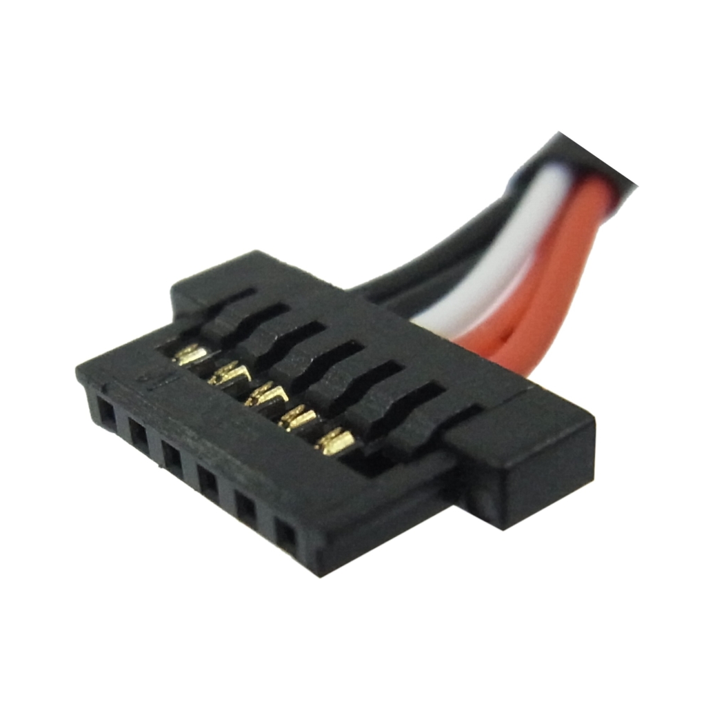 Batterijen GPS, Navigator Batterij CS-MRC001SL