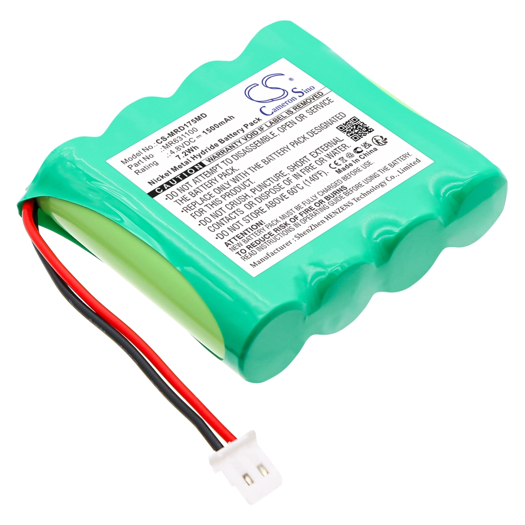 Medical Battery Medready CS-MRD175MD