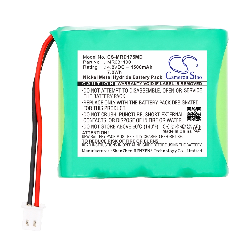 Medical Battery Medready CS-MRD175MD