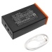 Batterijen voor sportuitrusting Moultrie CS-MRE128SL