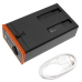 Batterijen voor sportuitrusting Moultrie CS-MRE128SL
