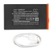 Batterijen voor sportuitrusting Moultrie CS-MRE128SL