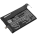Compatible battery replacement for Poco BM56