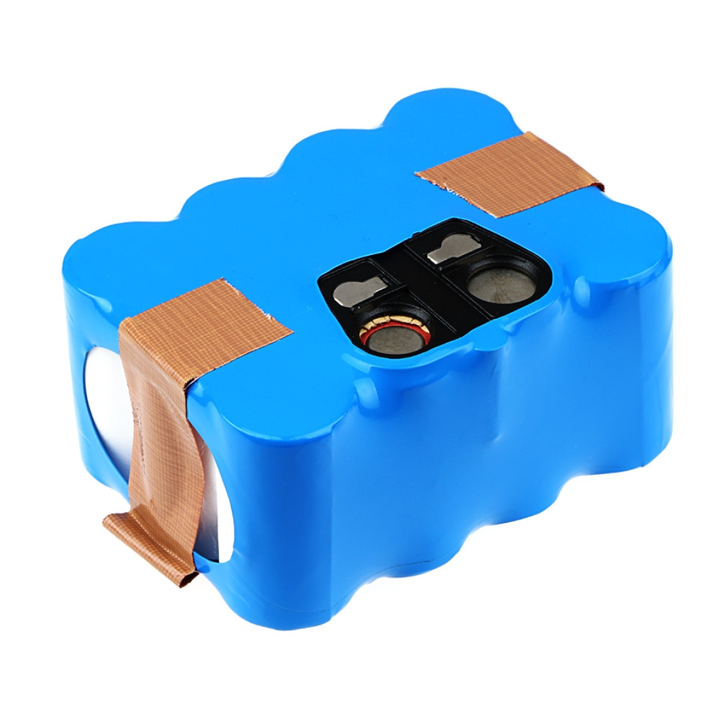 Compatibele batterijvervanging voor Fun beat 12SC3000S1P