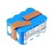 Compatibele batterijvervanging voor Fun beat 12SC3000S1P