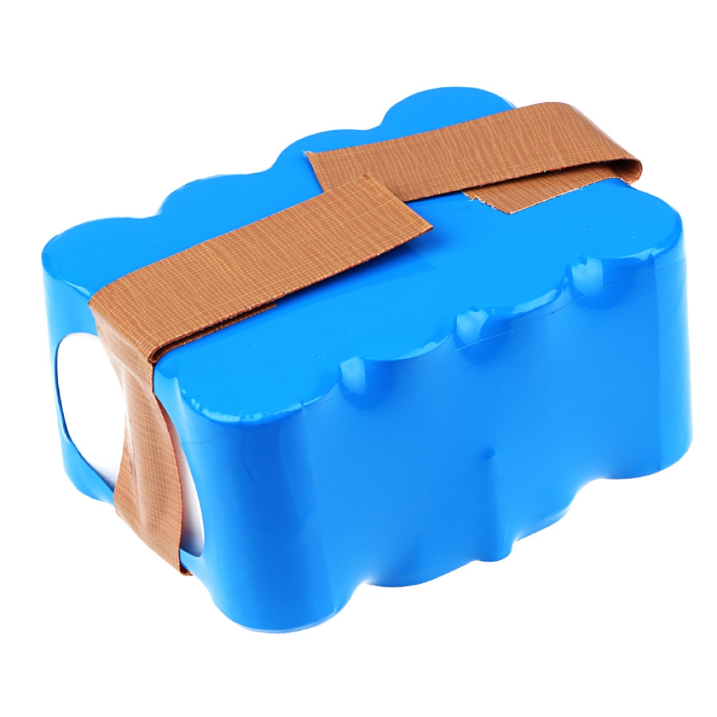 Compatibele batterijvervanging voor Fun beat 12SC3000S1P