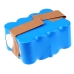 Compatibele batterijvervanging voor Fun beat 12SC3000S1P
