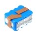 Compatibele batterijvervanging voor Mamirobot 12SC3000S1P