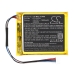 Medische Batterij Mindray CS-MRL110MD