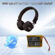 Battery compatibleWith Marshall