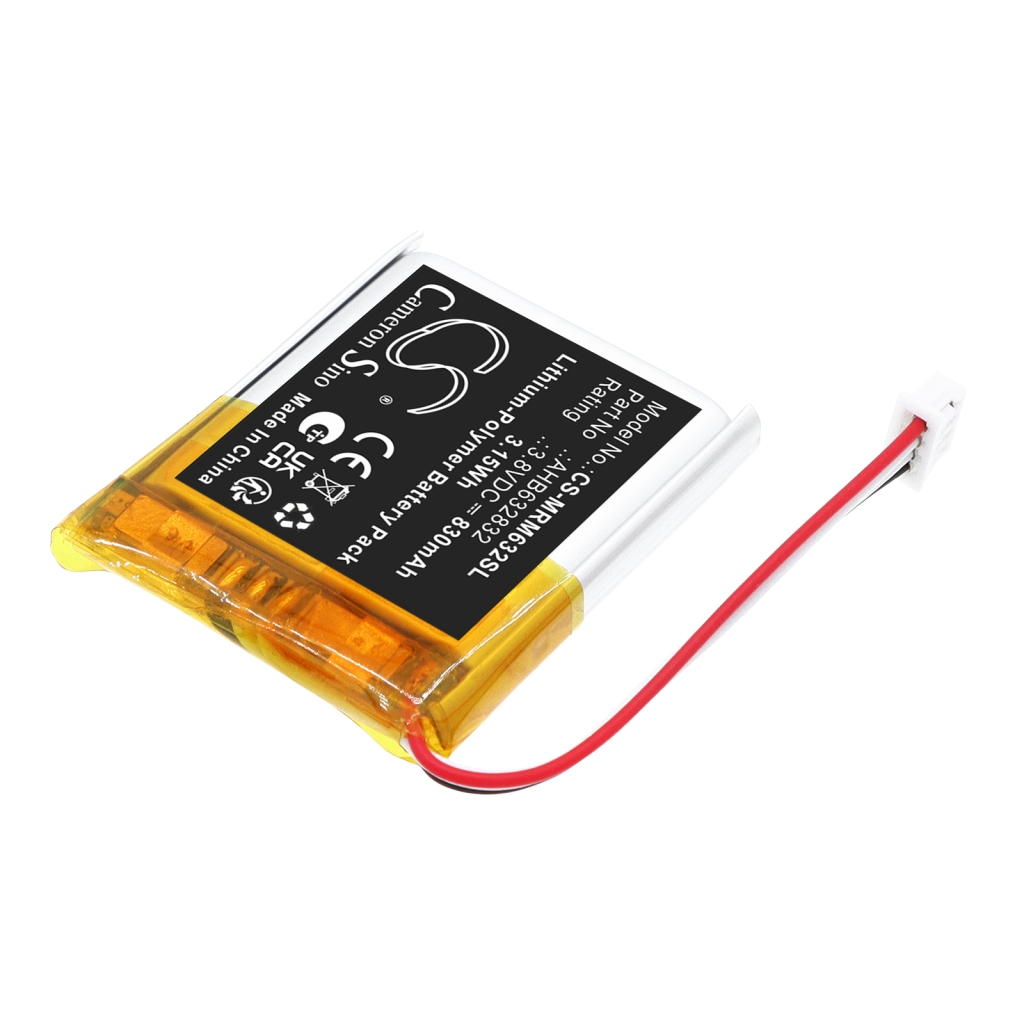Battery for Marshall Major V